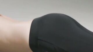 Breasts Owned, Sweat Between The 1 Workout Tape You Wont Stop Watching