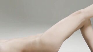 Breasts Owned, Sweat Between The 1 Workout Tape You Wont Stop Watching