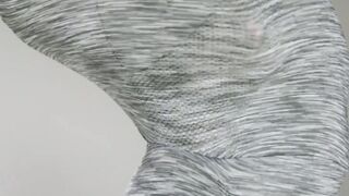 Breasts Owned, Sweat Between The 1 Workout Tape You Wont Stop Watching