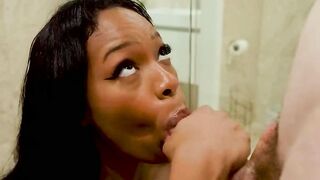 STEPBROTHER INVASION Where Family Ties Become Fleshly Desire