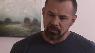 MAX SARGENT UNLEASHED Stepdads Savage Revenge on Spoiled Brat Kory Houston!
