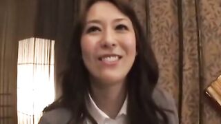 UNBELIEVABLE JAPANESE HOUSEWIFE EXPLOSION 4500 CC CURVE, SQUIRT FOUNTAIN, AND NONSTOP ACTION!