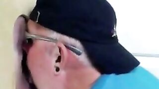 UNBELIEVABLE TRUE STORY Glory Holes Incarnation  A 2Hour Journey Ends inPure Ecstasy!
