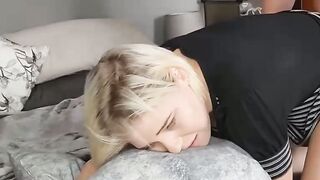 BEAST MODE ACTIVATED 10 Sluts Get PWNED by GIANT COCKS in Brutal Anal Fking Frenzy  Vol 4