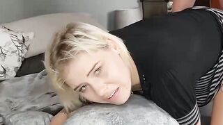 BEAST MODE ACTIVATED 10 Sluts Get PWNED by GIANT COCKS in Brutal Anal Fking Frenzy  Vol 4