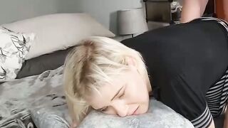 BEAST MODE ACTIVATED 10 Sluts Get PWNED by GIANT COCKS in Brutal Anal Fking Frenzy  Vol 4