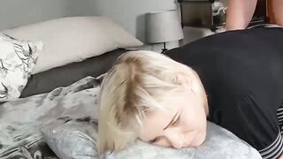 BEAST MODE ACTIVATED 10 Sluts Get PWNED by GIANT COCKS in Brutal Anal Fking Frenzy  Vol 4