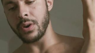 UNLEASH THE BEAST Armond Rizzo Takes Seth Santoro to the LIMIT in Raw, Backdoor Brutality!