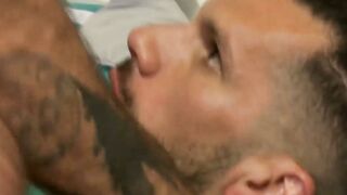 18 YEARS OF ABUSE Boyfriends Carnal Revenge Ends In Torturous anal Conquest