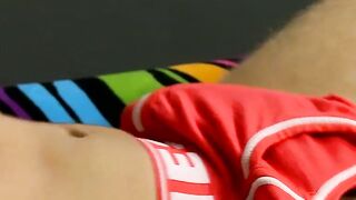 TOOL TIME Billys Anal Rodeo Ends in Epic Cumming!