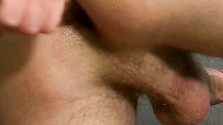 TOOL TIME Billys Anal Rodeo Ends in Epic Cumming!