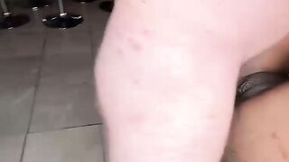 INSANE ANAL Rampage vol9 5 Slutty Schoolgirls Destroyed by Monster Cocks