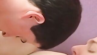 EXTREME ANAL INVASION Young Twink Alex Toole Gets DESTROYED by Brutal Zach Kuwalski!