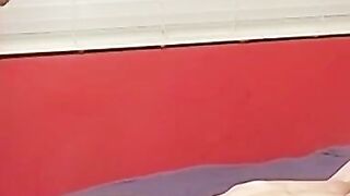EXTREME ANAL INVASION Young Twink Alex Toole Gets DESTROYED by Brutal Zach Kuwalski!