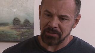 Kory Houston MEETS HIS MATCH Cute Little Boy Gets PULLED APART by Insatiable Max Sargent!