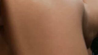 INSANE SMALL ASS ENCLOSURE Slim Teen Stephanie Cane Gets DESTROYED by Huge Cock