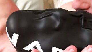 THE ULTIMATE ORGASMIC RECKONING Talor Masons DESTRUCTIVE CUMSEEING CONQUEST