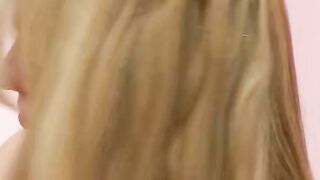 SKINNY BLONDE FRENZY Nicole Tay Gets Shes Funding Amidst Casting Sex Chaos!!!