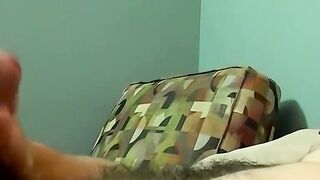 UCK THE STORM Raging HardOn Fury Unleashed Upon the Bedroom Fortress!