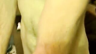 UNLEASH THE BEAST Tattooed Nerds Savage Anal Rodeo with Huge Black Stud!