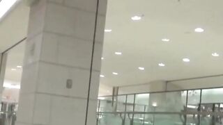 EXCLUSIVE Japanese Seductress Exposes Herself in Shocking Toilet Cam Scandal!