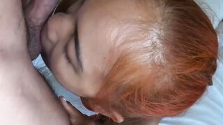 Thai Cherrys Insatiable Threesome Adventure Double the Penetration, Double the Pleasure!
