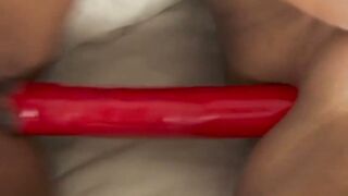 Devouring Japanese Delight Aems Insatiable Shemale Appetite for Hanna Lees Voluptuous Body