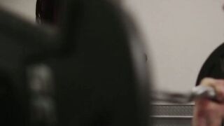 UNBELIEVABLE ASS TORTURE! Ariel Demures Rear End Gets PULLED APART by Monster Cliff Jensen!