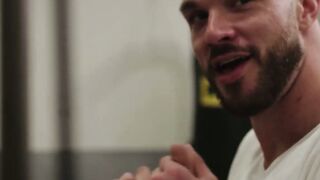 UNBELIEVABLE ASS TORTURE! Ariel Demures Rear End Gets PULLED APART by Monster Cliff Jensen!