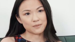 Lulu Chu Unleashes Pure Desire A Devouring Passion for Unbridled Sex