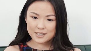 Lulu Chu Unleashes Pure Desire A Devouring Passion for Unbridled Sex