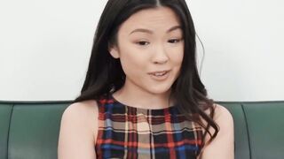 Lulu Chu Unleashes Pure Desire A Devouring Passion for Unbridled Sex