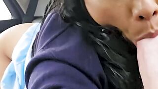 Joon Malis CumFilled Kissing Game Explosive Blowjobs Will Leave You Breathless!