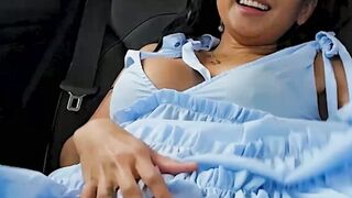 Joon Malis CumFilled Kissing Game Explosive Blowjobs Will Leave You Breathless!