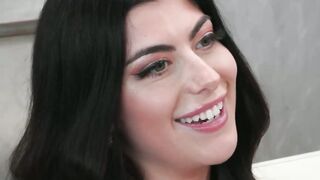 TS Kasey Kei and Gal Ritchie  Sizzling Sex, Steamy Secrets, and a Pussy Plowin Youll Never Forget!