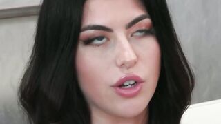 TS Kasey Kei and Gal Ritchie  Sizzling Sex, Steamy Secrets, and a Pussy Plowin Youll Never Forget!
