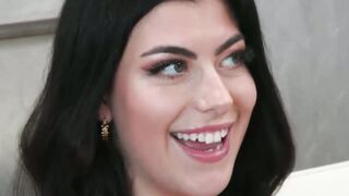 TS Kasey Kei and Gal Ritchie  Sizzling Sex, Steamy Secrets, and a Pussy Plowin Youll Never Forget!