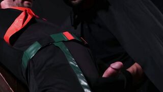 UNLEASH THE FURY Marco Lorenzo Adds Insanity to Gio Carreras Edge!