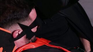 UNLEASH THE FURY Marco Lorenzo Adds Insanity to Gio Carreras Edge!