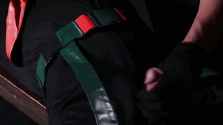 UNLEASH THE FURY Marco Lorenzo Adds Insanity to Gio Carreras Edge!