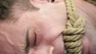 ODDS OTTOMAN  Quin Quire Forced to Bottom for His Dominant Gym Buddy Roman Todd