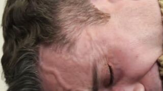 ODDS OTTOMAN  Quin Quire Forced to Bottom for His Dominant Gym Buddy Roman Todd