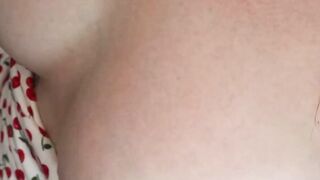 WIFE GETS BRENTAL HGHTS FROM BOBTYFUL HUSBAND NINA NAPLES