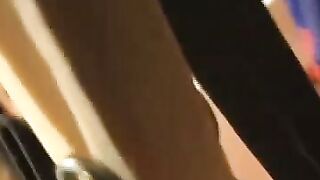 The Secret Life of a Sizzling Siren Guilty Pleasure masturbation of a Dishy Diva