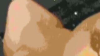 The Secret Life of a Sizzling Siren Guilty Pleasure masturbation of a Dishy Diva