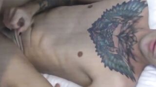 DADDY GONE WILD Saint Pound
