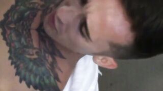 DADDY GONE WILD Saint Pound