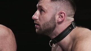 CRUSH DADDYS LAIR OF LUST Miles Fallons Inferno of Pleasure and Pain!