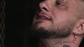CRUSH DADDYS LAIR OF LUST Miles Fallons Inferno of Pleasure and Pain!