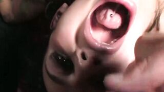 Angelina Valentines Insatiable Passions A Pornographic Odyssey of Unbridled Lust and Unrelenting Desire